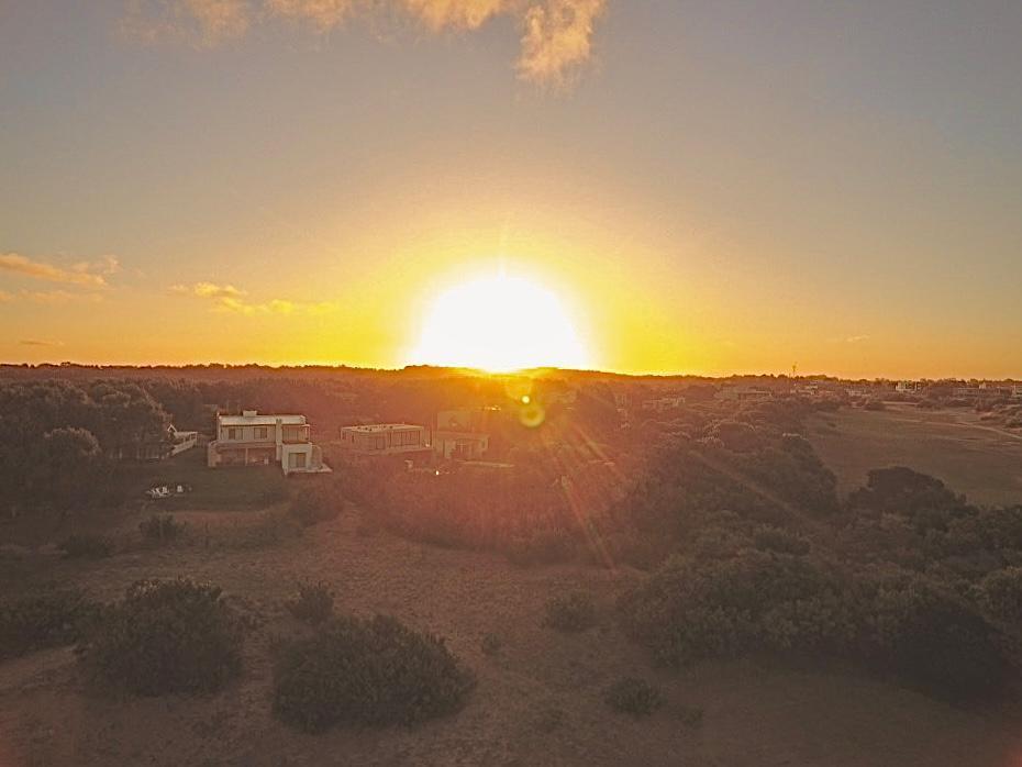 Lote en Venta Interno Arbolado Costa Esmeralda Barrio Residencial I 3