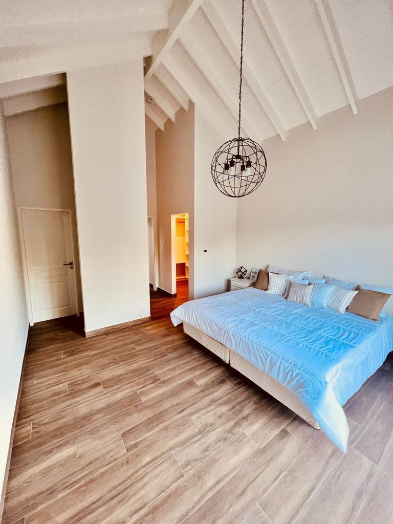 Casa en Venta Costa Esmeralda Senderos 3 con Pileta 8089 4