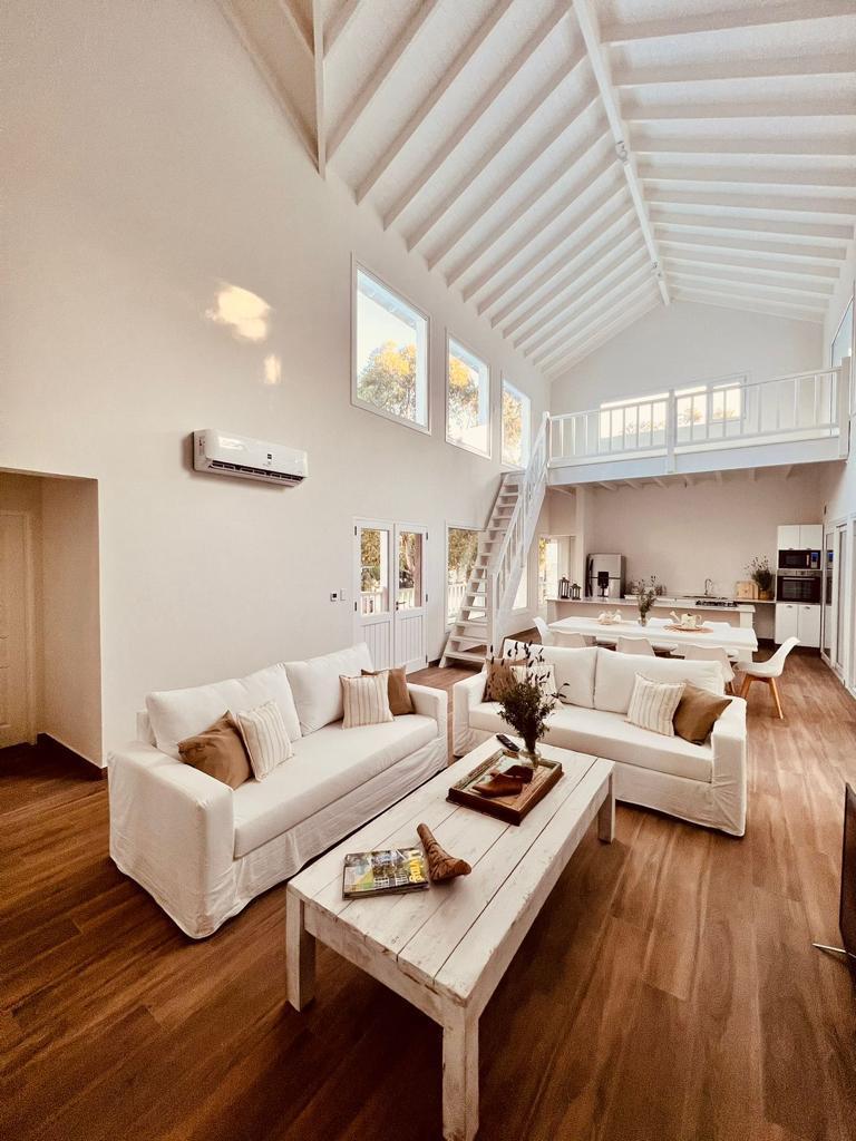 Casa en Venta Costa Esmeralda Senderos 3 con Pileta 8089 3