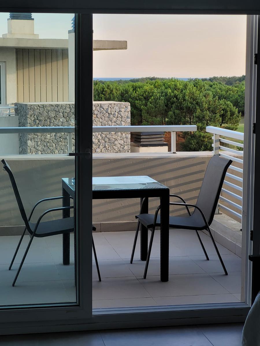 Departamento 2 Ambientes Venta /alquiler Temporario en Costa Esmeralda 2