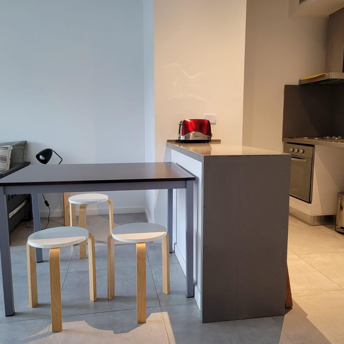 Departamento 2 Ambientes Venta /alquiler Temporario en Costa Esmeralda 4