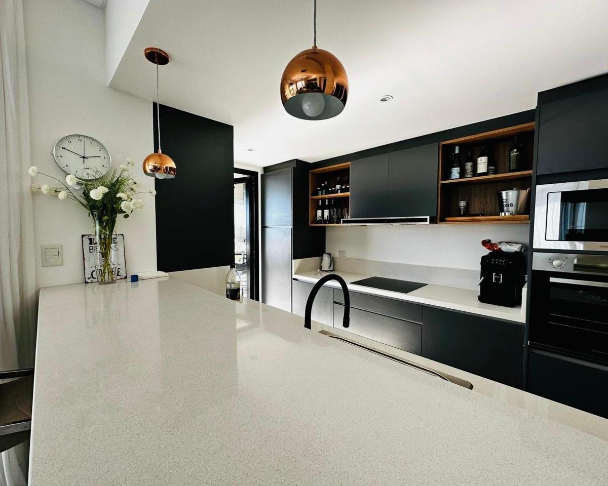 Departamento en Venta 3 Ambientes con Amarra - Villanueva Barrio Nautico Canal 4