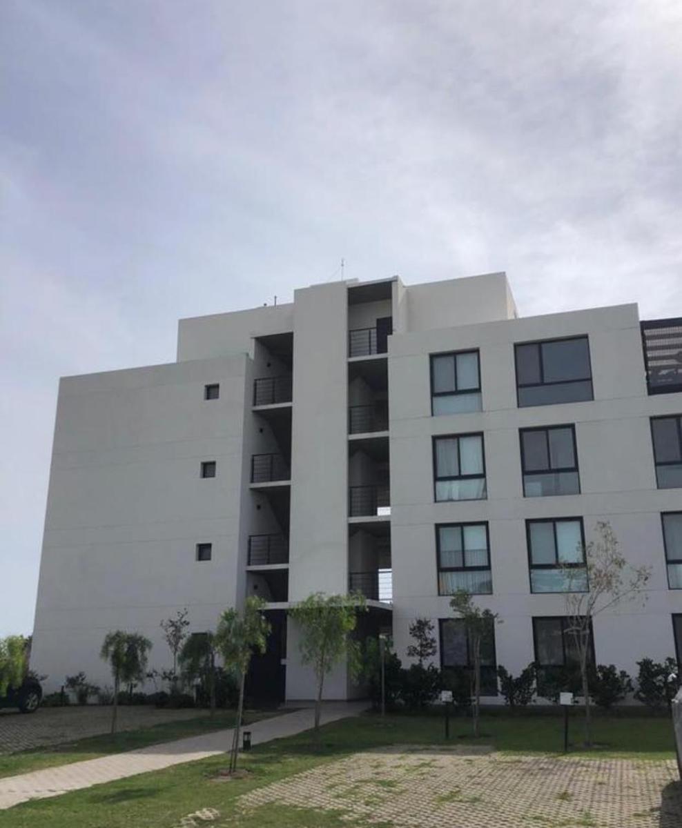 Departamento en Venta 3 Ambientes con Amarra - Villanueva Barrio Nautico Canal 1