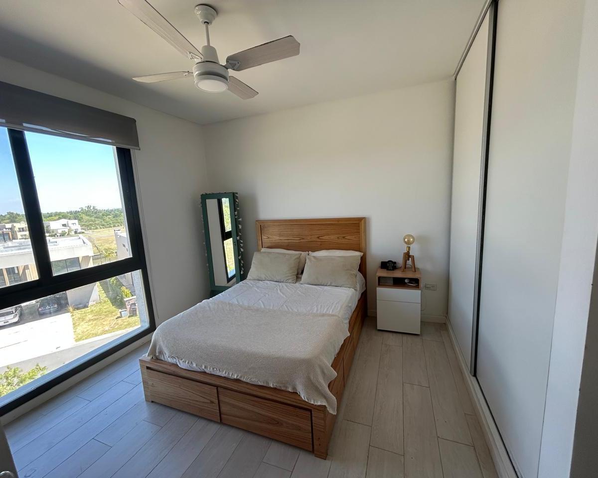 Foto de Departamento en Venta 2 ambientes con amarra - Barrio Nautico Canal, imagen 4