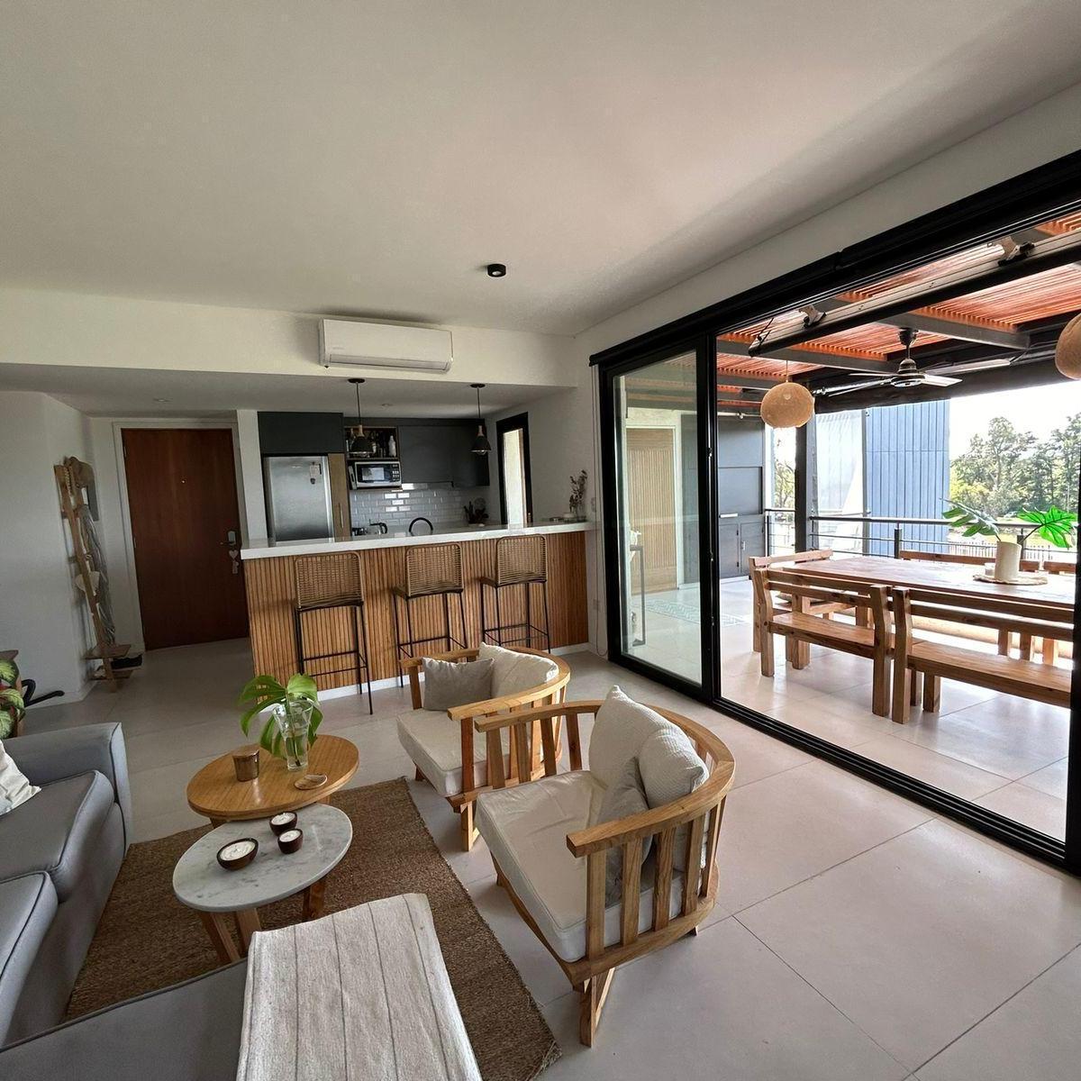 Foto de Departamento en Venta 2 ambientes con amarra - Barrio Nautico Canal, imagen 3
