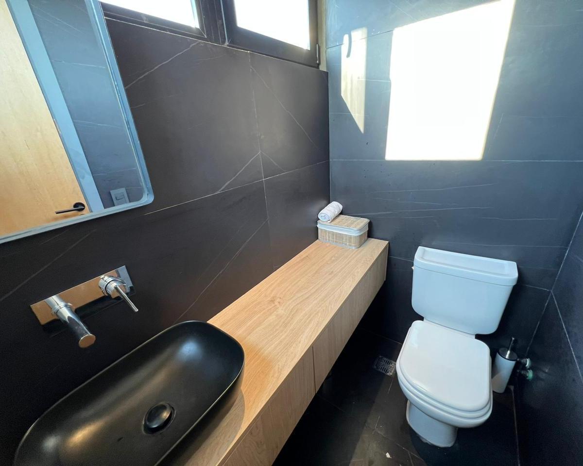Casa en Venta Pileta 8 Dorm. Costa Esmeralda Marítimo I 4