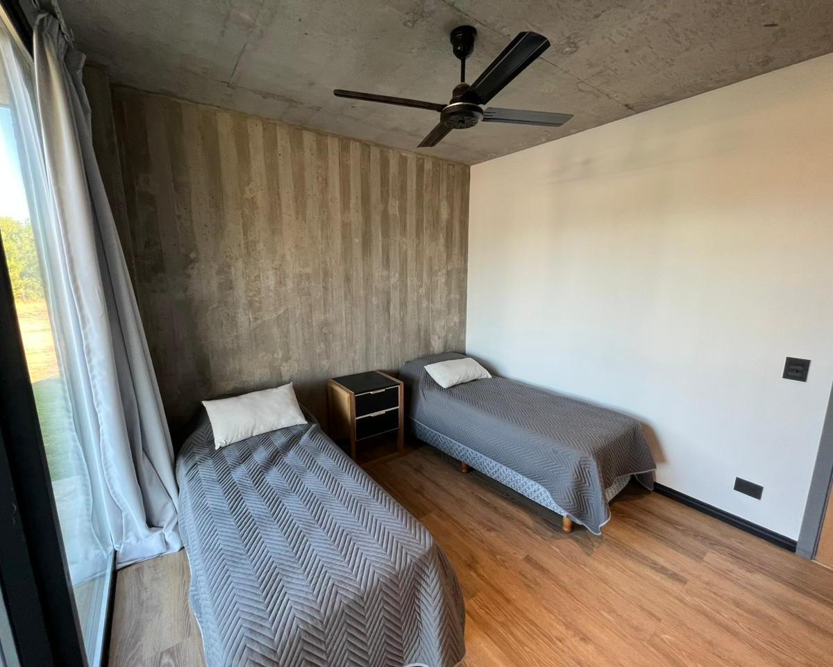Casa en Venta Pileta 8 Dorm. Costa Esmeralda Marítimo I 3