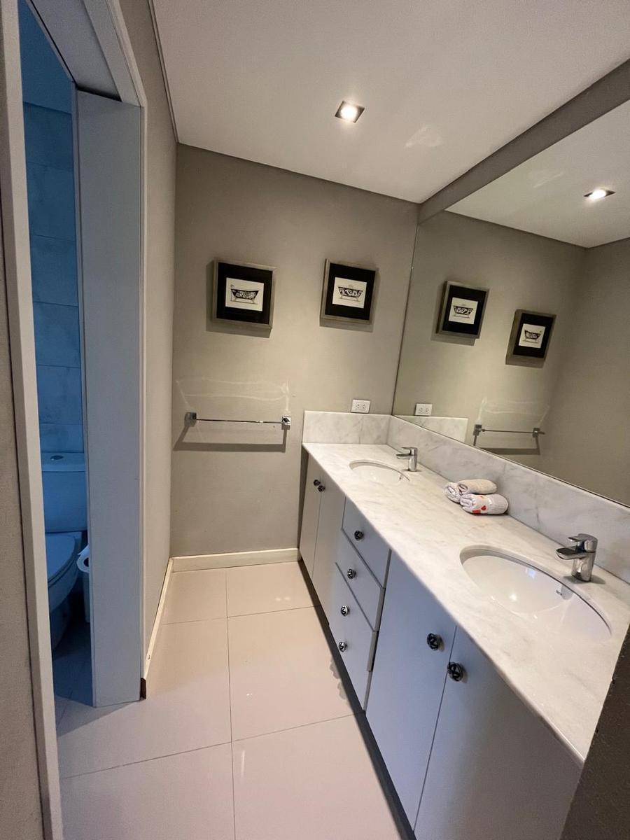 Casa en Venta 1 Planta con Pileta Costa Esmeralda Residencia 1 0442 3