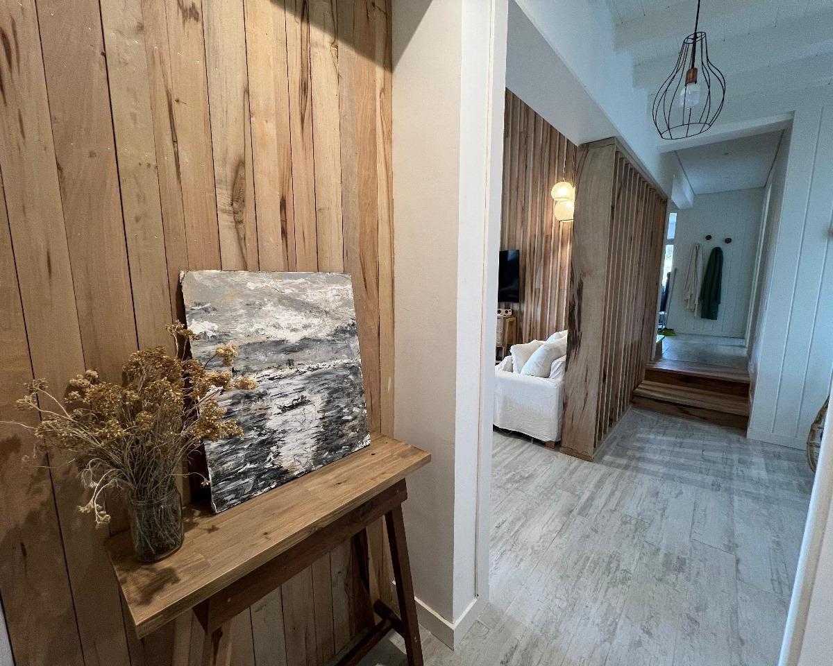 Casa en Venta 4 Dorm. Costa Esmeralda Marítimo III 1