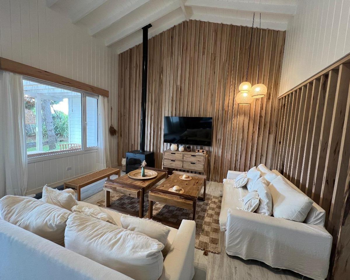 Casa en Venta 4 Dorm. Costa Esmeralda Marítimo III 3