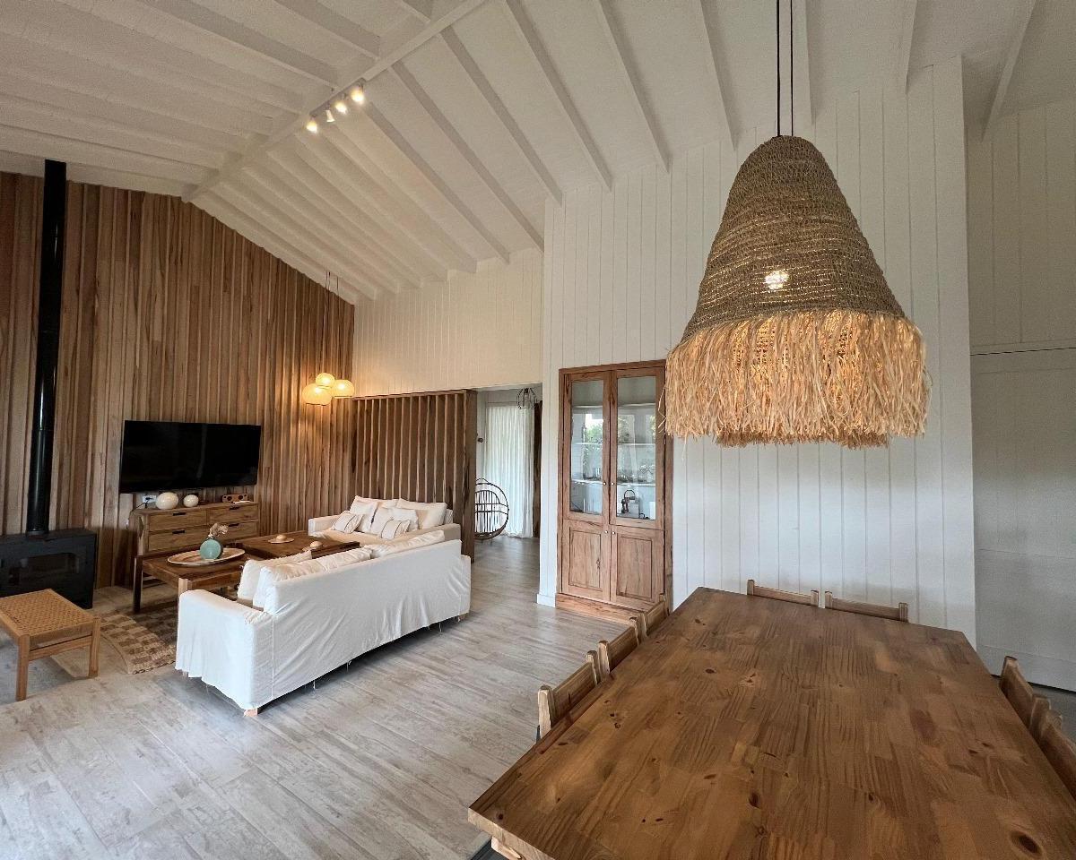 Casa en Venta 4 Dorm. Costa Esmeralda Marítimo III 3