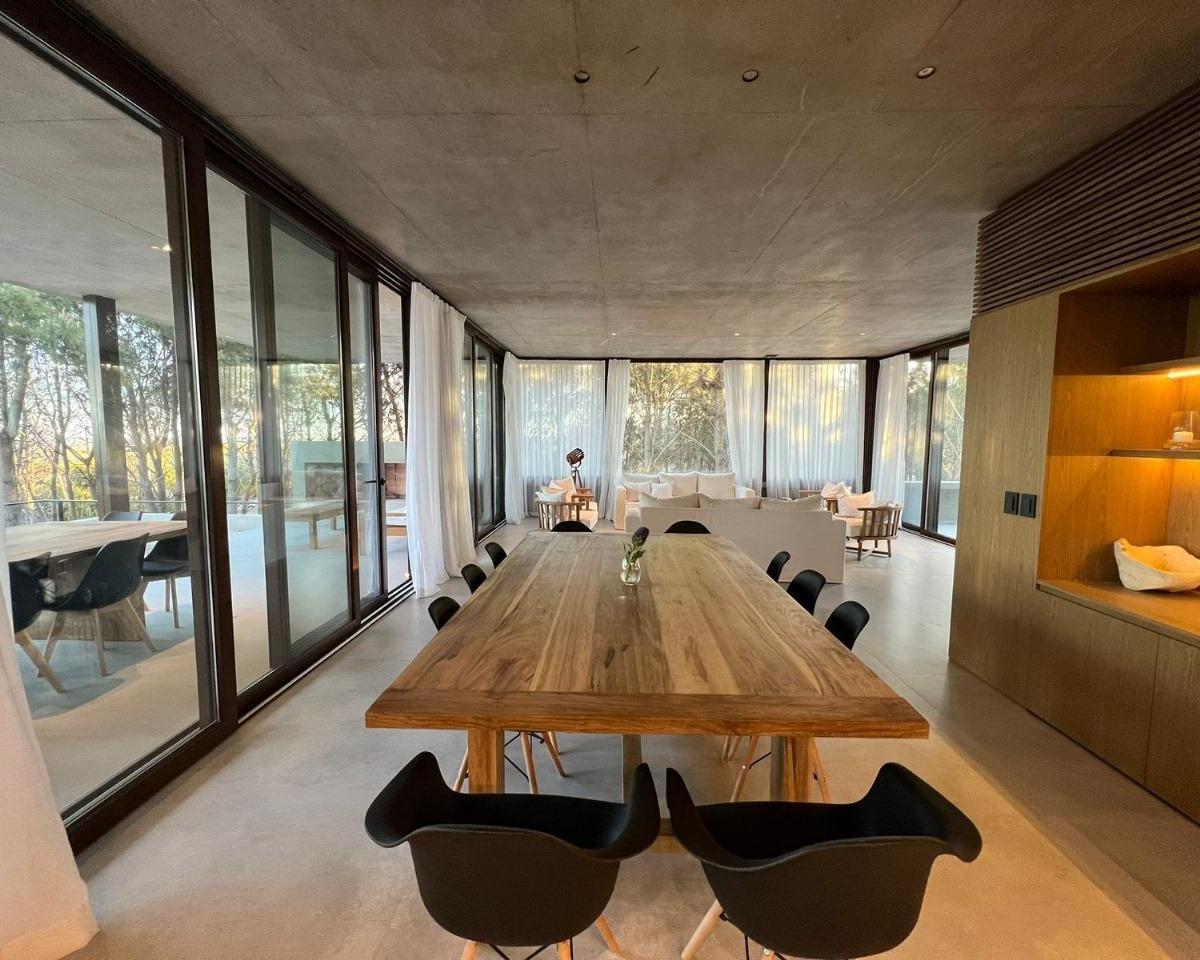 Casa en Venta 6 Dorm. Costa Esmeralda Marítimo II 3