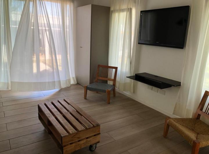 Casa en Alquiler temporada Enero/Febrero 2026  Costa Esmeralda Golf II 2