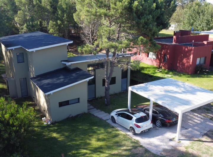Casa en Venta Alquiler Temporada Enero / Febrero 2026 Barrio Deportiva   4 dormitorios Costa Esmeral 1