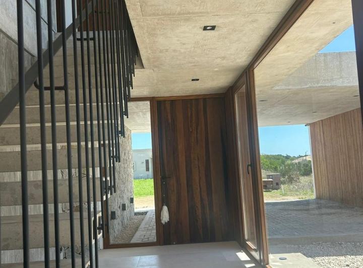 CASA EN  ALQUILER TEMPORADA ENERO/ FEBRERO 2026 COSTA ESMERALDA, SENDEROS IV 3