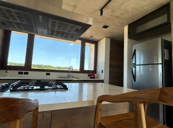 CASA EN  ALQUILER TEMPORADA ENERO/ FEBRERO 2026 COSTA ESMERALDA, SENDEROS IV 5