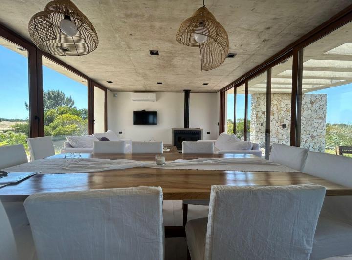 CASA EN  ALQUILER TEMPORADA ENERO/ FEBRERO 2026 COSTA ESMERALDA, SENDEROS IV 4
