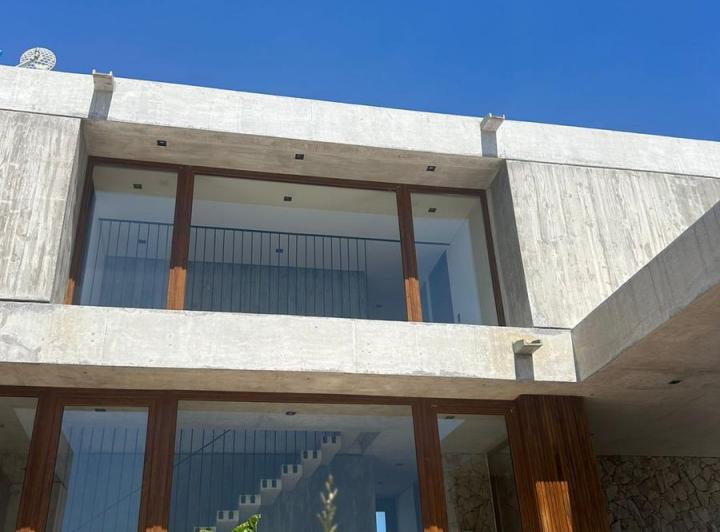 CASA EN  ALQUILER TEMPORADA ENERO/ FEBRERO 2026 COSTA ESMERALDA, SENDEROS IV 2