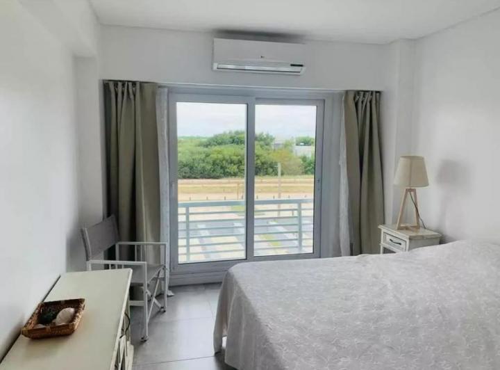 Departamento de 2 ambientes en alquiler temporada Enero/Febrero 2026  Costa Esmeralda 2