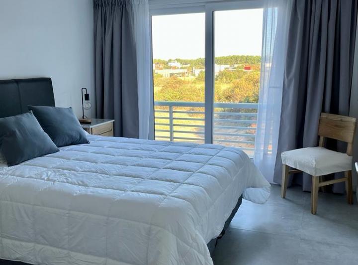 Departamento en  Alquiler 2 amb Temporada Enero/ Febrero 2026 Costa Esmeralda 4