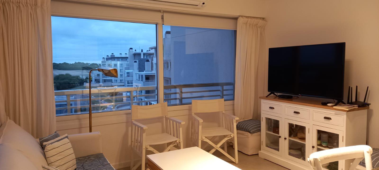 Foto de Departamento Alquiler Temporario 3 dormitorios Febrero 2026 4 amb Costa, imagen 3