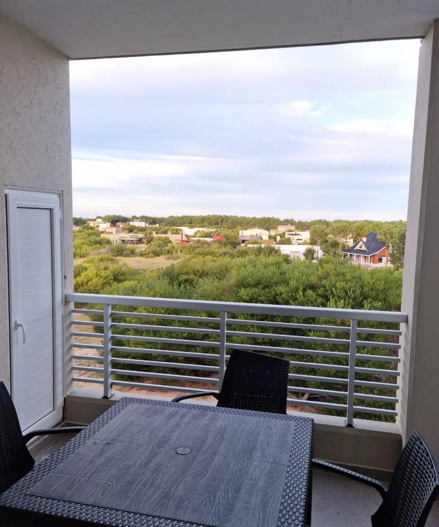 Foto de Departamento en Alquiler 2 amb Temporada Febrero 2026 Costa Esmeralda, imagen 5