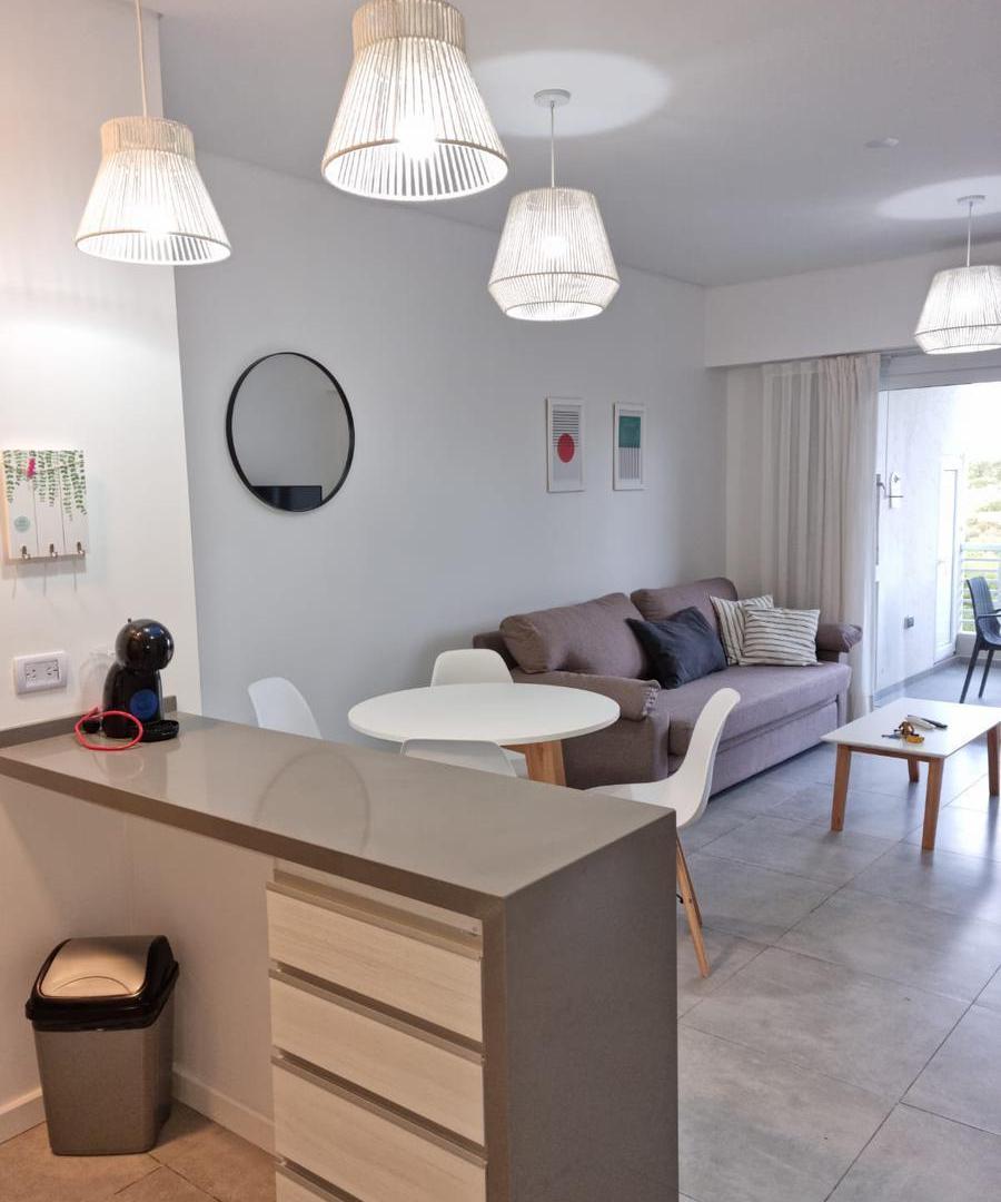 Foto de Departamento en Alquiler 2 amb Temporada Febrero 2026 Costa Esmeralda, imagen 2