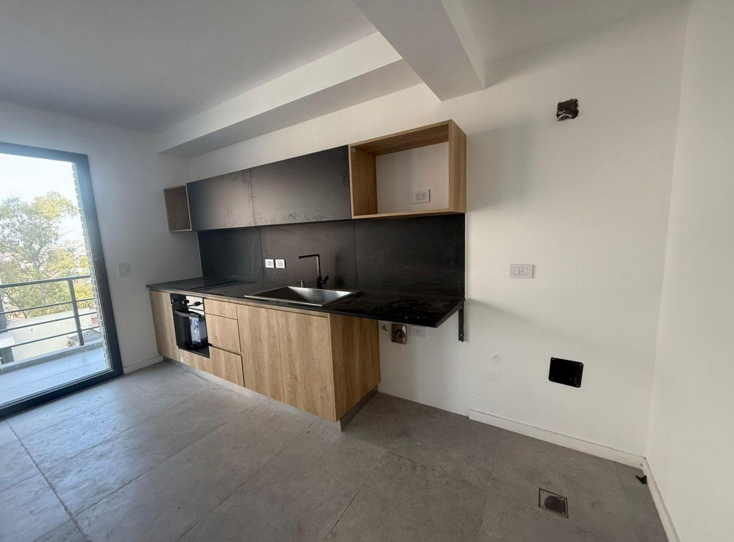 Foto de Departamento en Venta monoambiente en Luis Garcia 1039 Tigre., imagen 1
