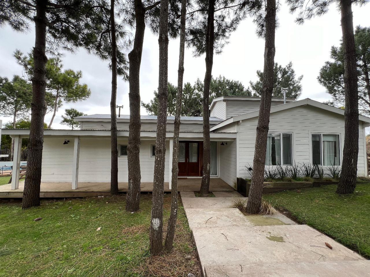 CASA EN  VENTA Alquiler  Febrero 2026 4 Dormitorios COSTA ESMERALDA MARÍTIMO III