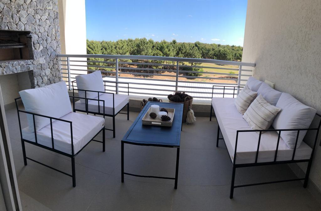 Foto de Departamento en Alquiler 3 amb Febrero 2026 3 Costa Esmeralda, imagen 2