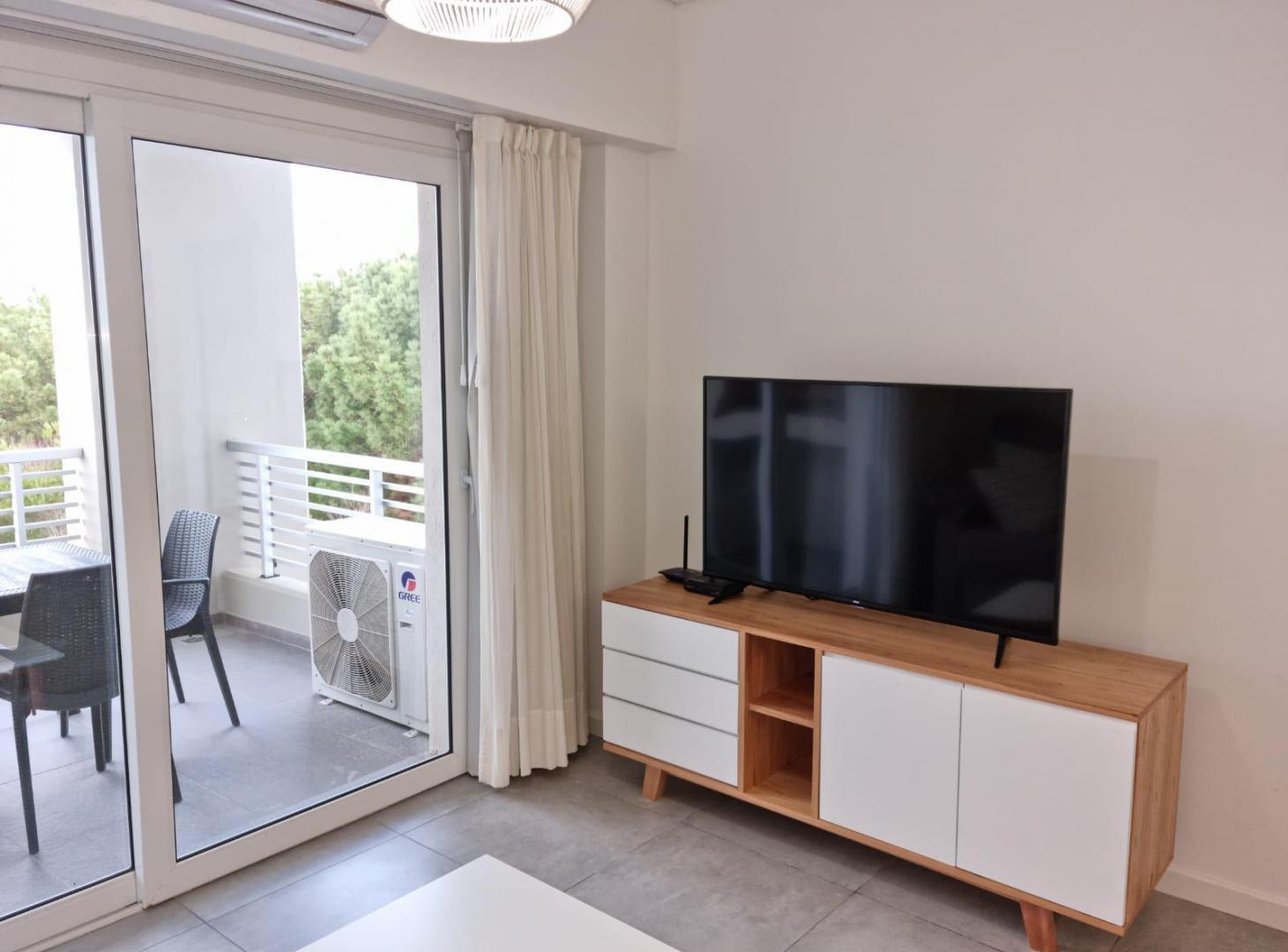 Foto de Departamento en Alquiler 2 amb Semana Santa 2026 Costa Esmeralda, imagen 3