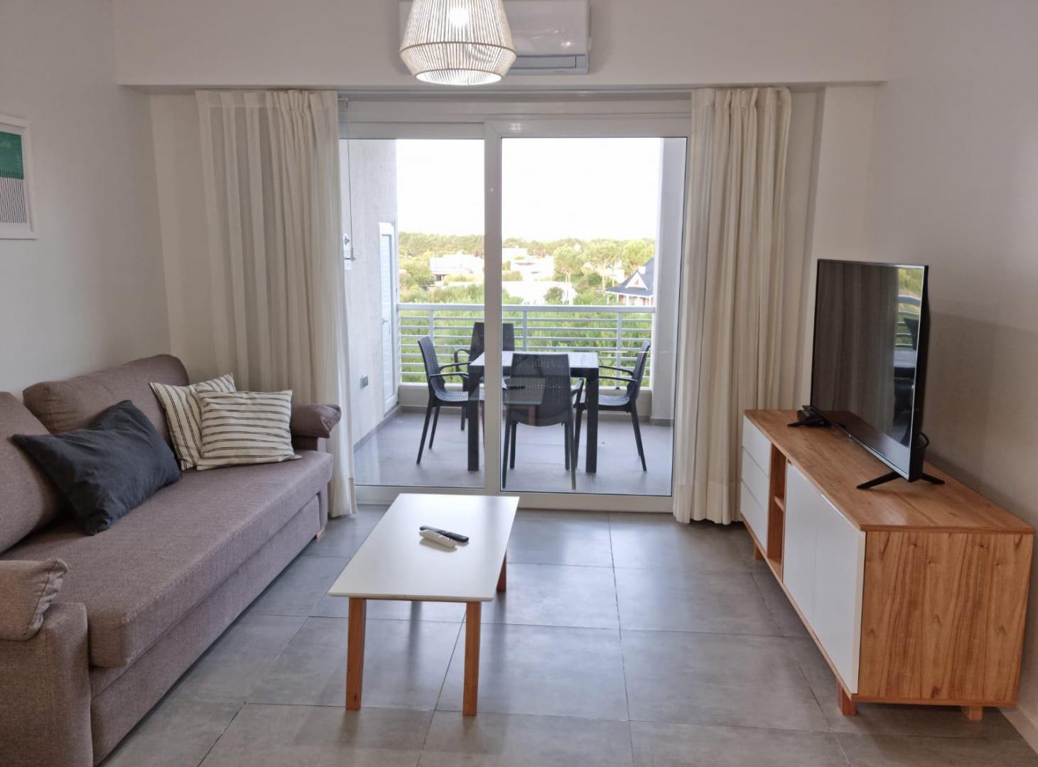 Foto de Departamento en Alquiler 2 amb Semana Santa 2026 Costa Esmeralda, imagen 5