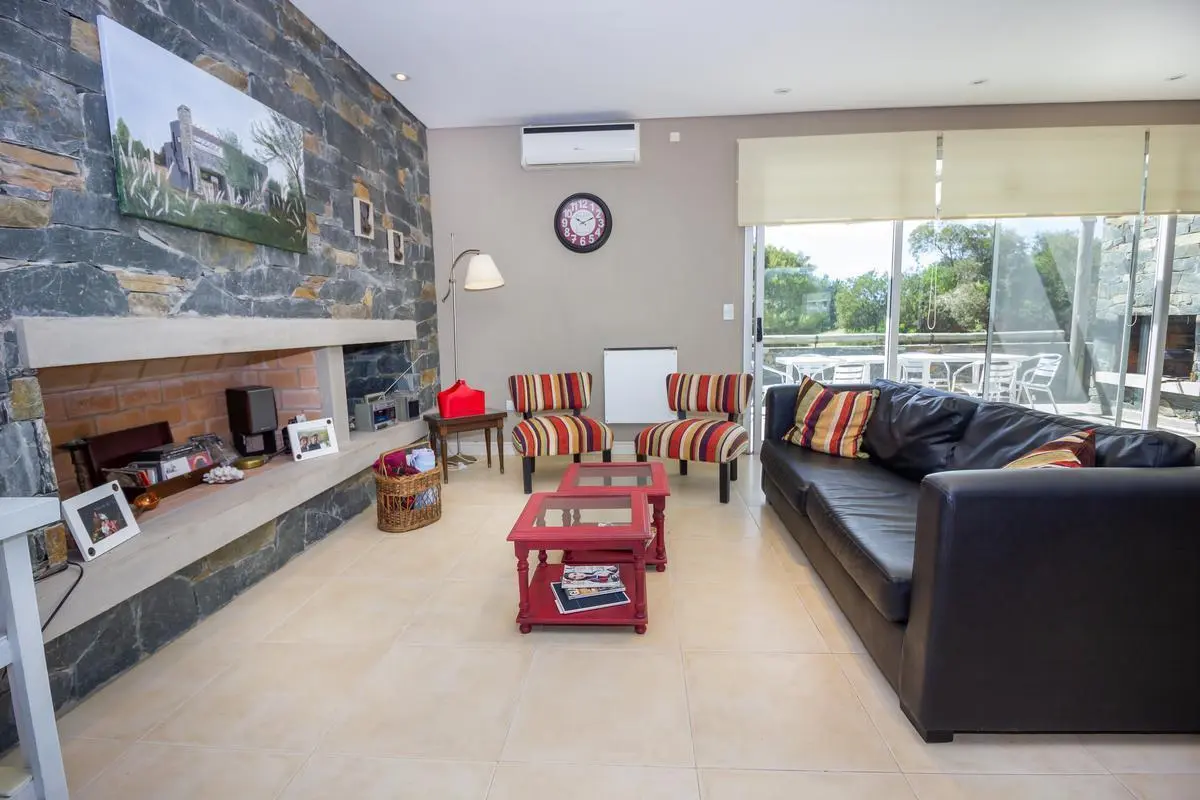 Casa en venta y Alquiler Semana Santa 2026 3 dormitorios Costa Esmeralda Barrio GOLF 5