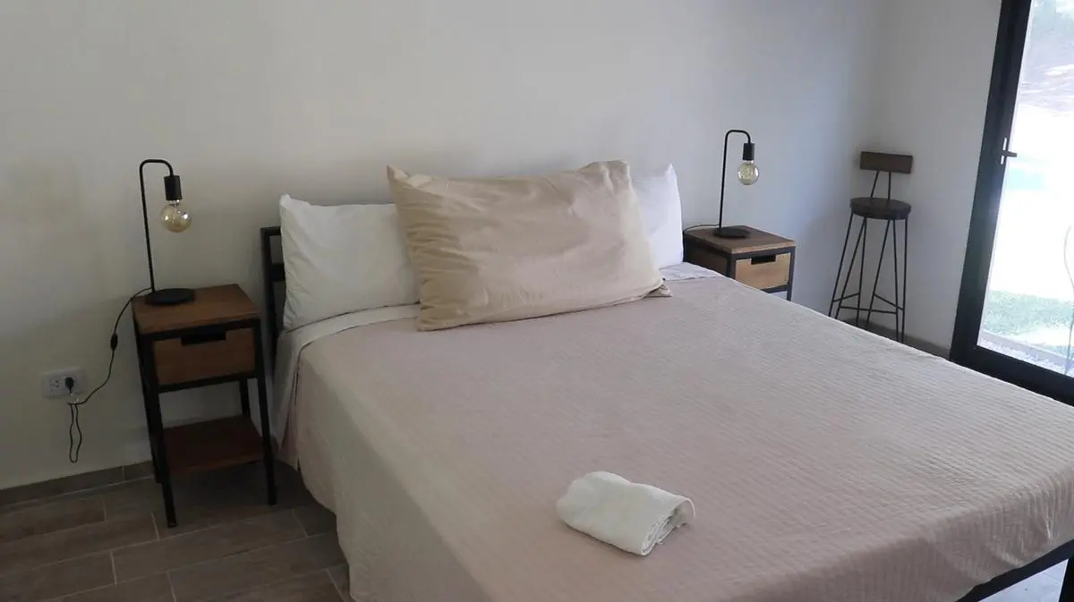 Casa en Venta Alquiler Temporada Semana Santa2026 Barrio Deportiva 4 dormitorios Costa Esmeralda 4