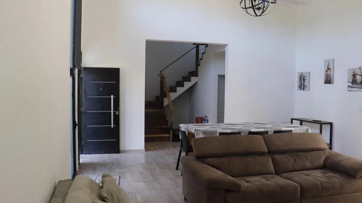 Casa en Venta Alquiler Temporada Semana Santa2026 Barrio Deportiva 4 dormitorios Costa Esmeralda 1