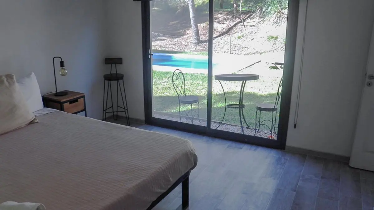 Casa en Venta Alquiler Temporada Semana Santa2026 Barrio Deportiva 4 dormitorios Costa Esmeralda 5