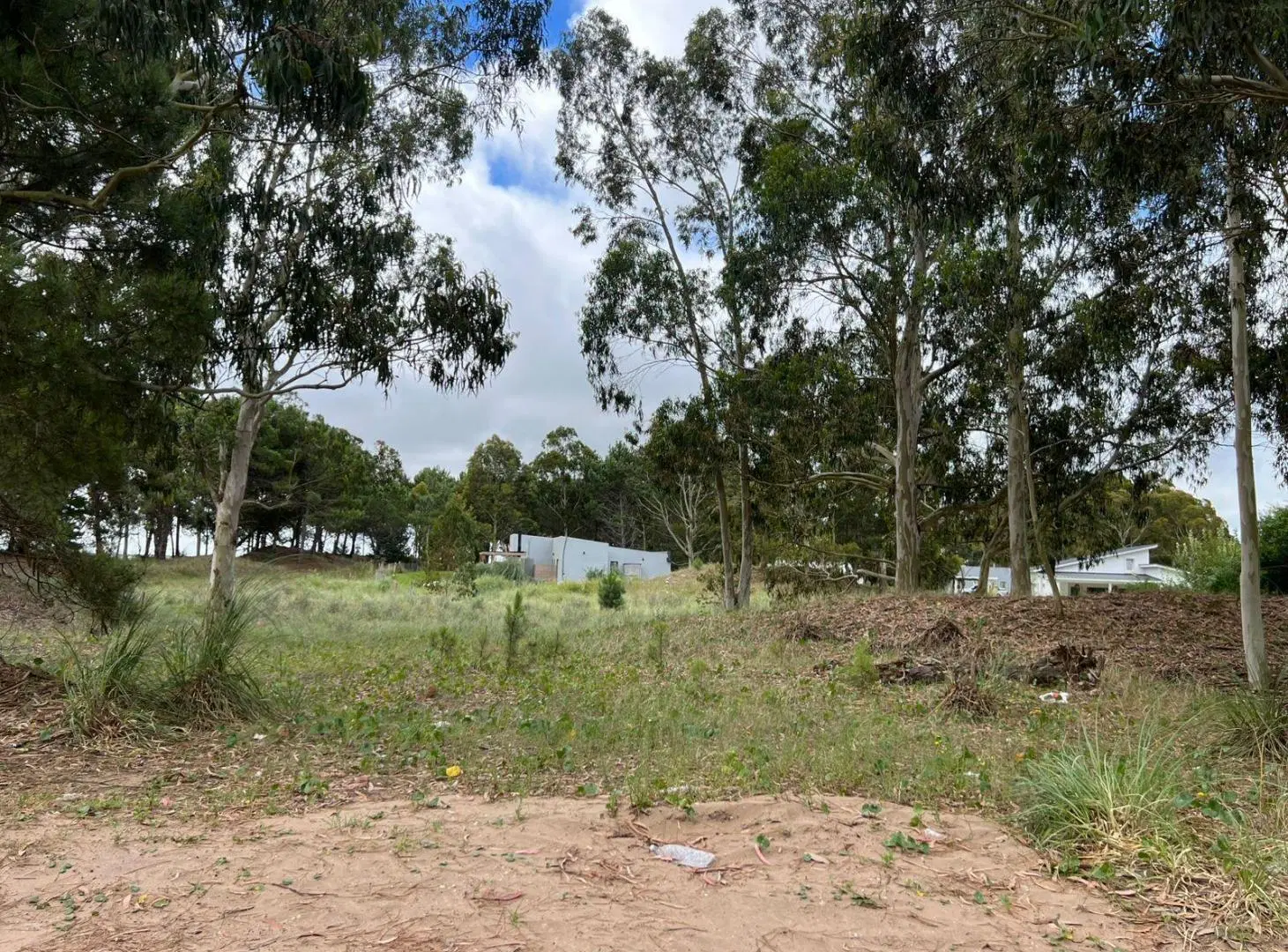 LOTE EN VENTA Interno    BARRIO ECUESTRE   COSTA ESMARALDA 3