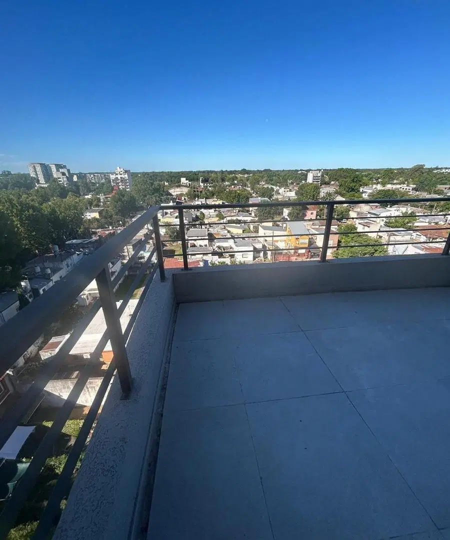 Departamento en venta 2 ambientes a estrenar en España al 300 Tigre 3