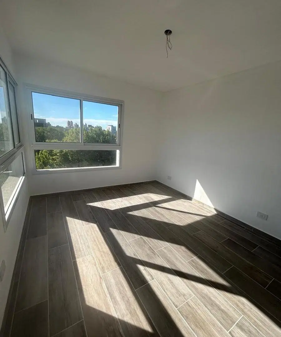 Departamento en venta 2 ambientes a estrenar en España al 300 Tigre 4