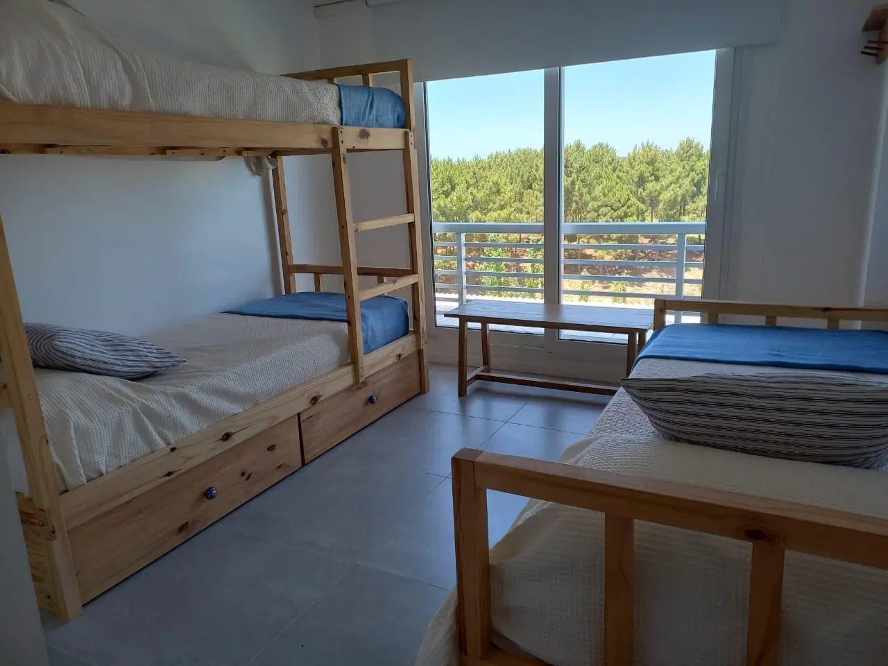 Departamento en Alquiler  3 amb  Temporario 2026 3  Costa Esmeralda 5