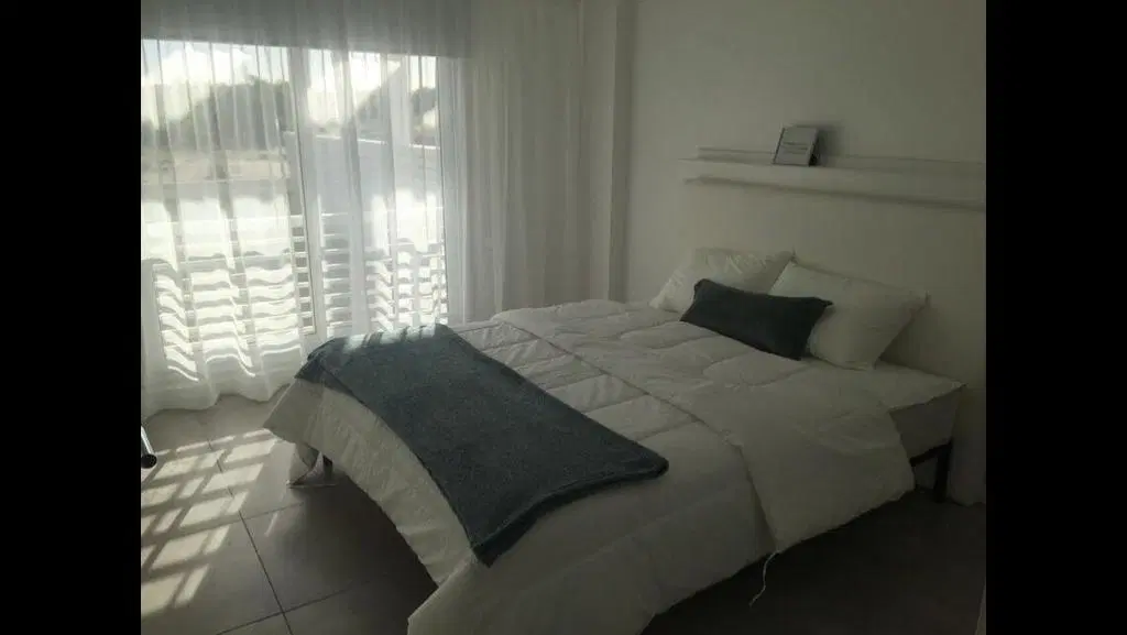 Departamento en Alquiler  4 amb PB con Jardin   Costa Esmeralda 5