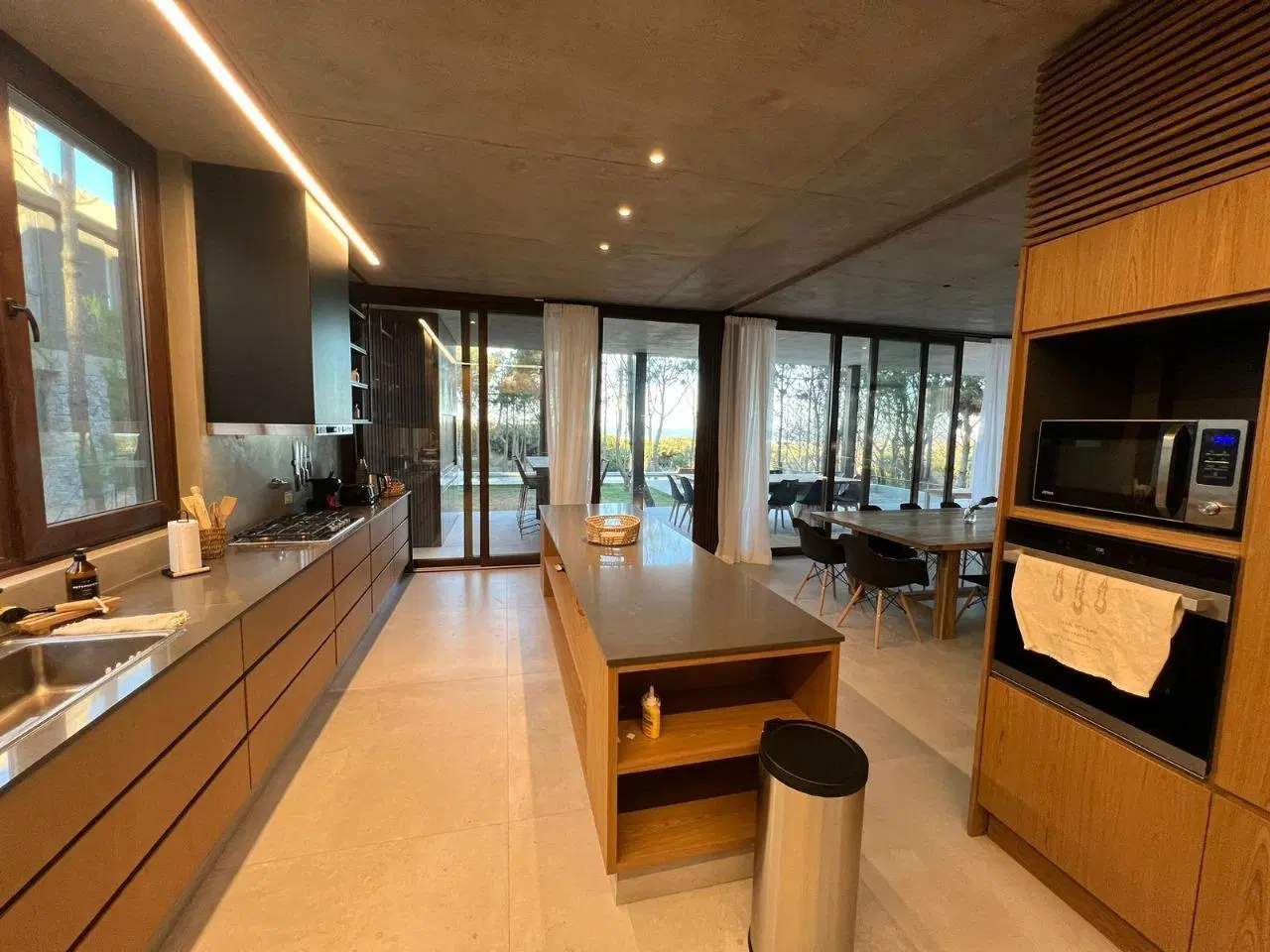CASA  EN VENTA  6 DORMITORIOS COSTA ESMERALDA MARÍTIMO II 3