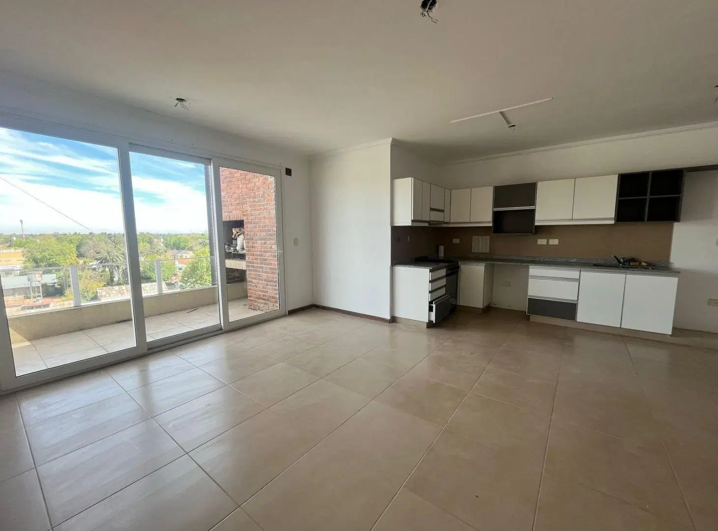 Departamento en Venta Dos Ambientes cochera y baulera en Paseo Victorica, Tigre 5