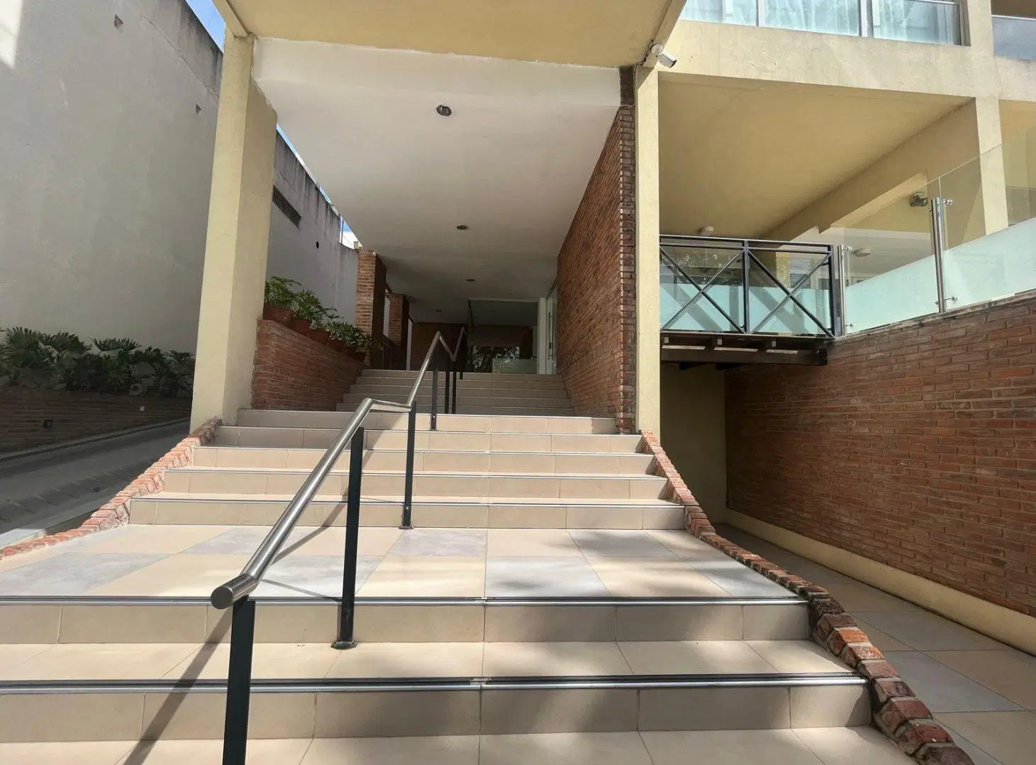 Departamento en Venta Dos Ambientes cochera y baulera en Paseo Victorica, Tigre 3