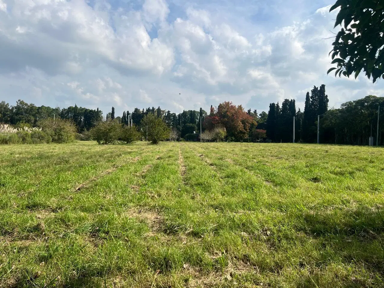 Lote en venta Barrio Semicerrado Sakura en Chacras de Maschwitz/Escobar. 1