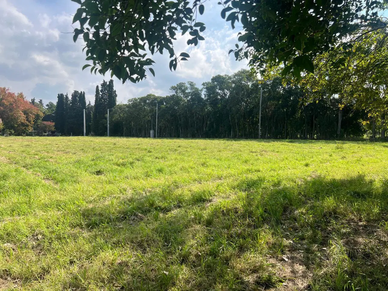 Lote en venta Barrio Semicerrado Sakura en Chacras de Maschwitz/Escobar. 4