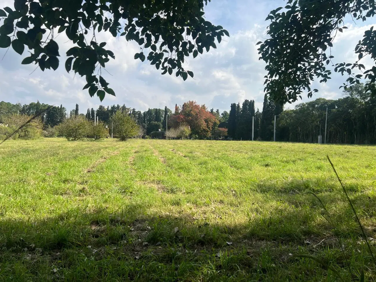 Lote en venta Barrio Semicerrado Sakura en Chacras de Maschwitz/Escobar. 2