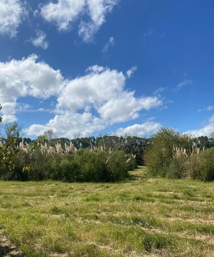 Lote en venta Barrio Semicerrado Sakura en Chacras de Maschwitz/Escobar. 3