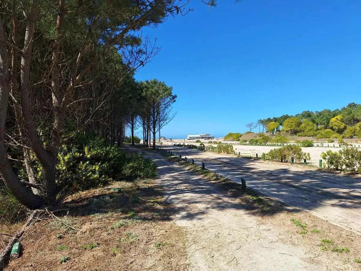 Lote en venta  Maritimo II interno  Costa Esmeralda 5