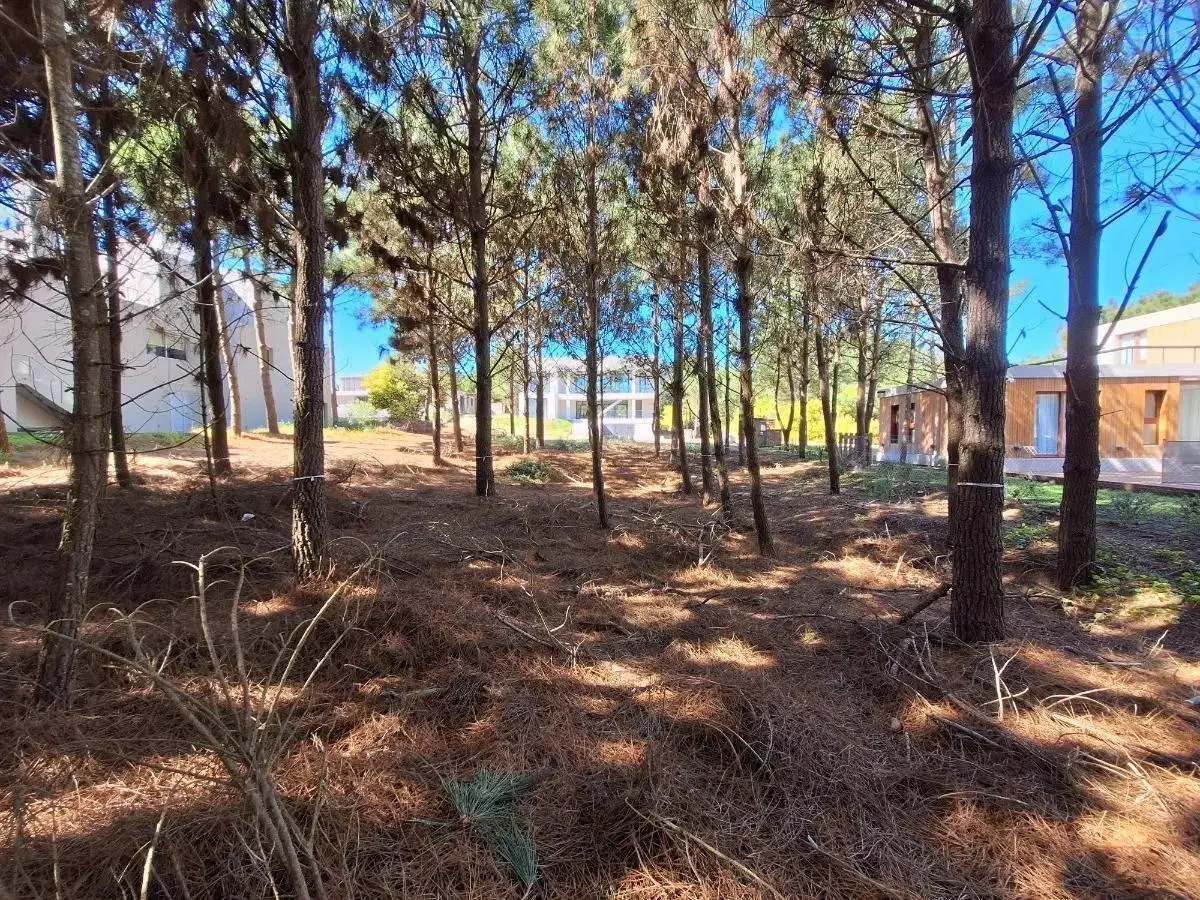 Lote en venta  Maritimo II interno  Costa Esmeralda 3
